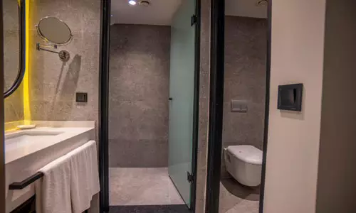 هتل بلک بیچ ریزورت آنتالیا هتل بلک بیچ ریزورت آنتالیا